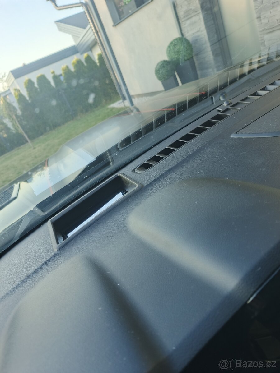 Chevrolet Camaro 3.6 V6 241kw - 11