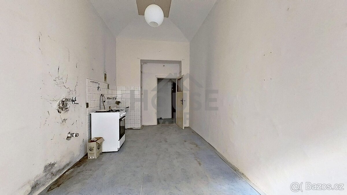 Prodej bytu 3+kk, 66,3 m², Praha - Vinohrady, ev.č. 00861 - 11
