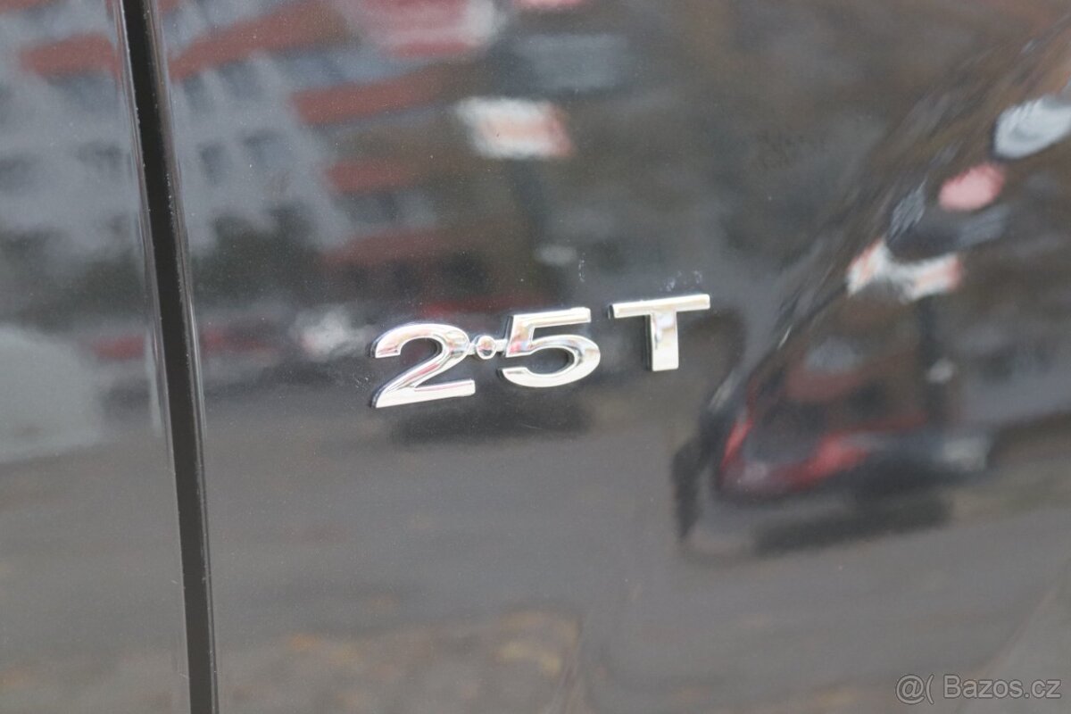 FORD MONDEO 2.5T V5 GHIA 300 PS - 11