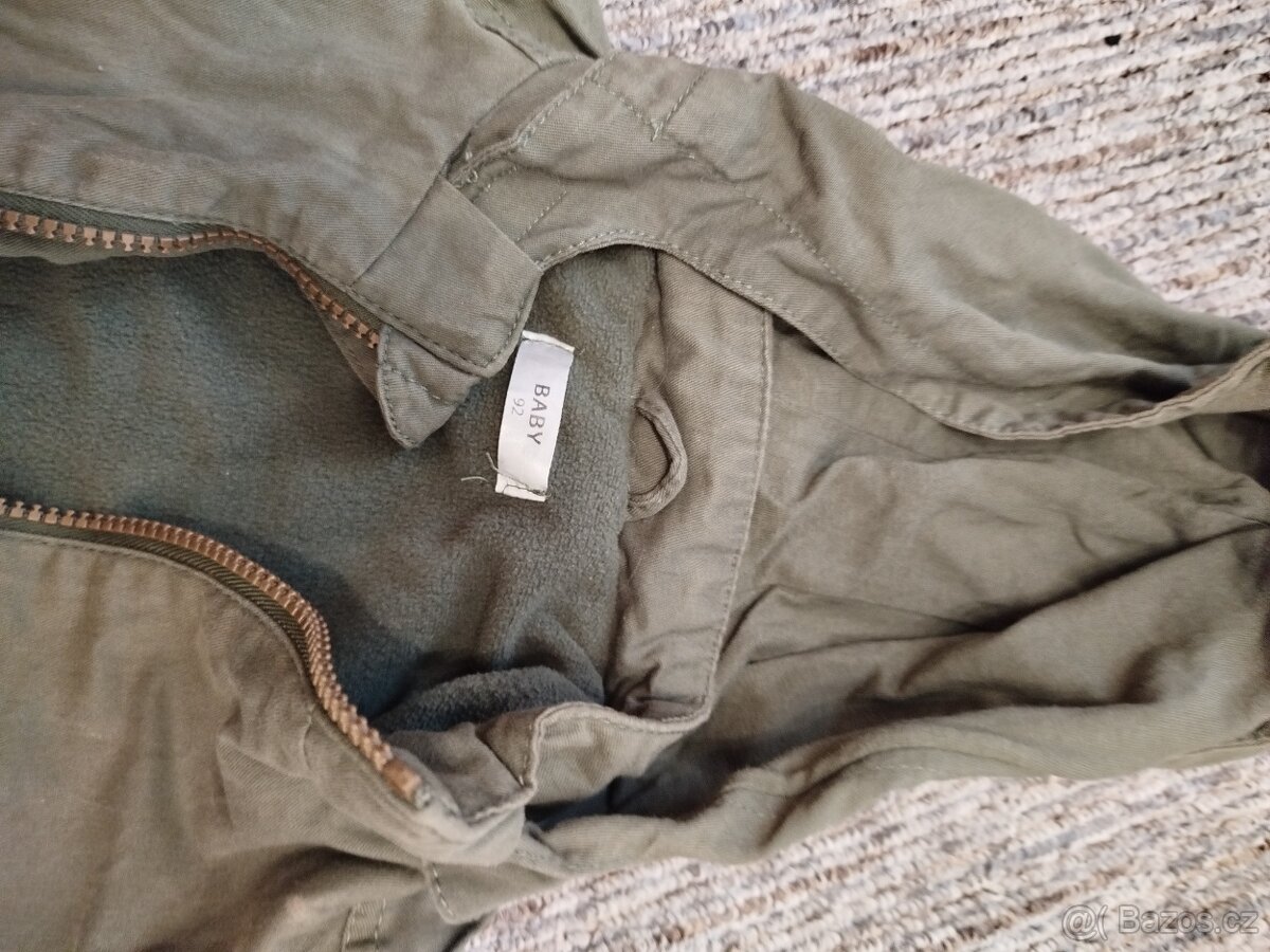 Chlapecké bundy 68-110 - 11