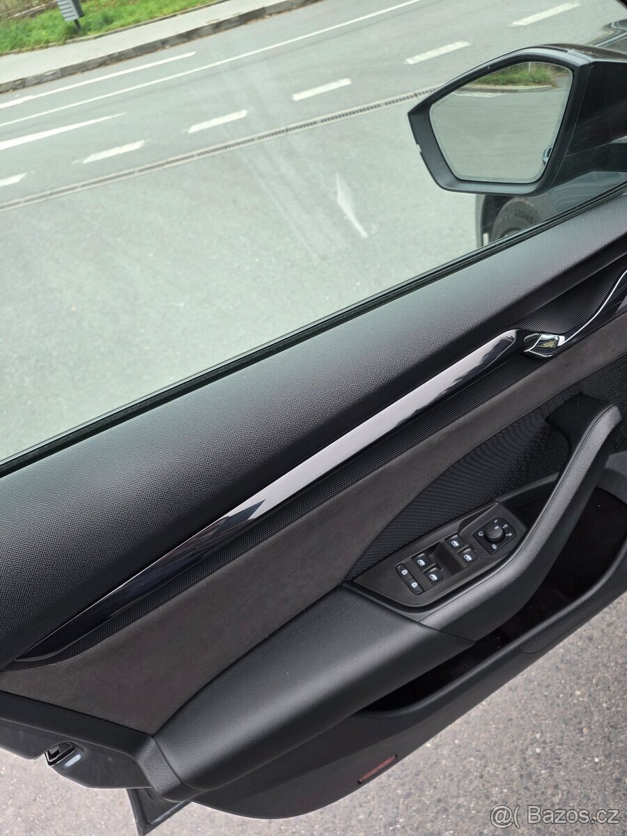Škoda Octavia RS IV 2.0TDi 147kw 2021 DPH - 11