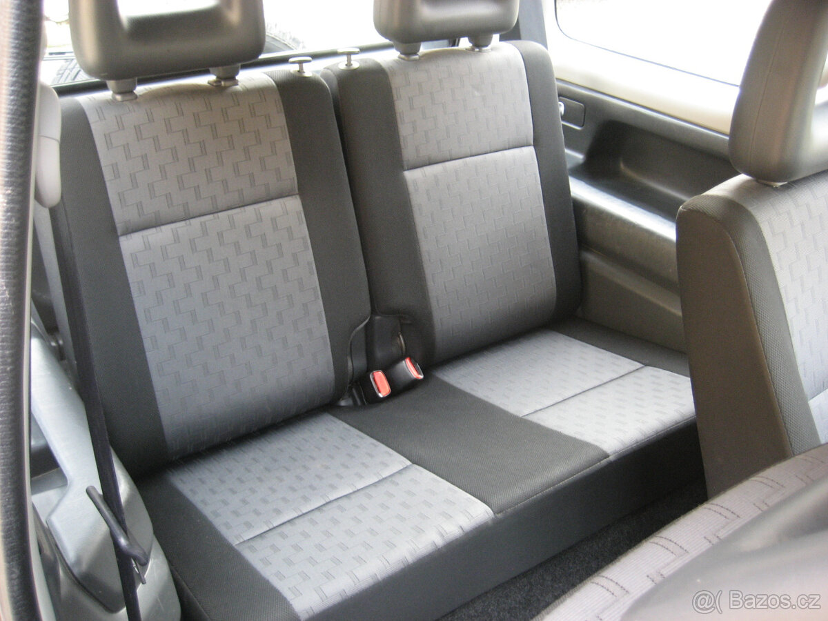 SUZUKI JIMNY 1.3, 4x4, 2011, 130000 KM - 11