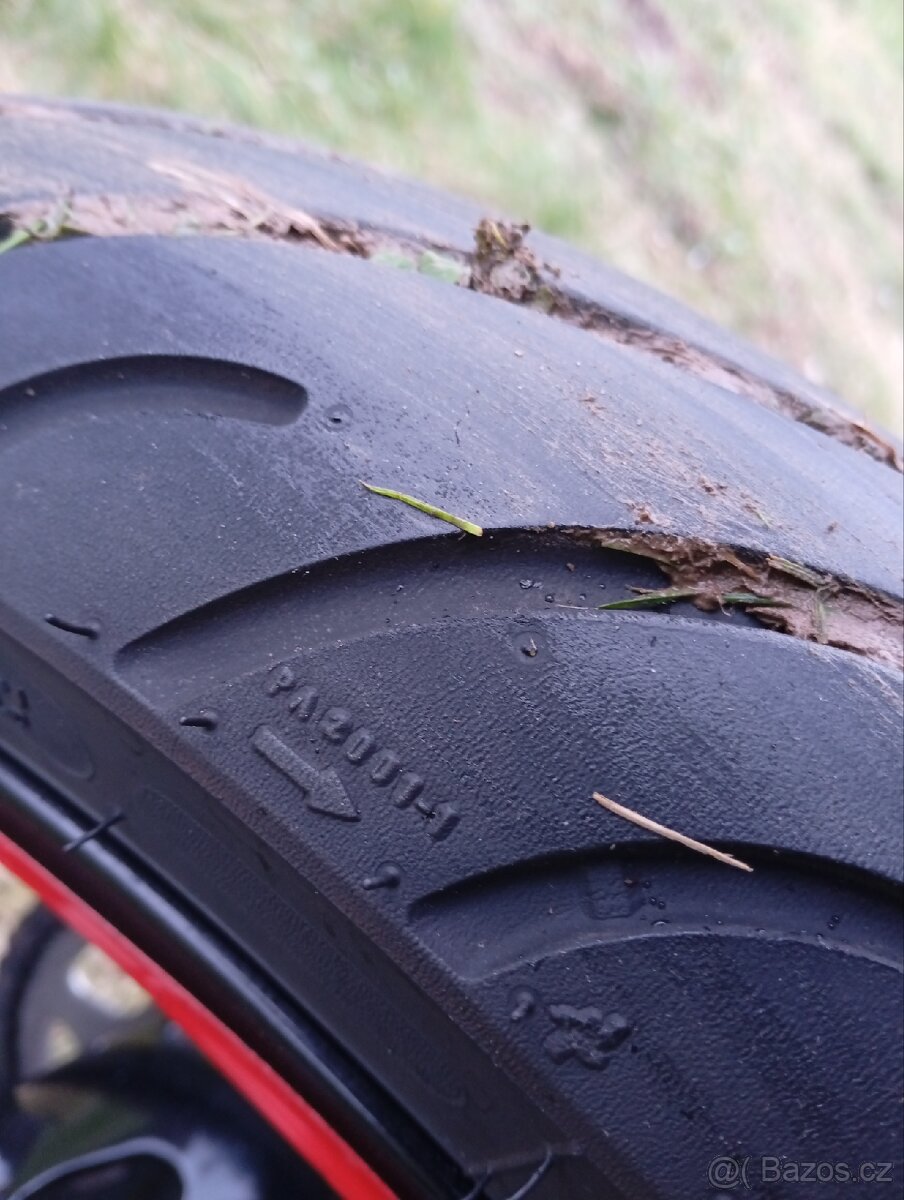 Beta RR 125 LC rok 2020 - 11