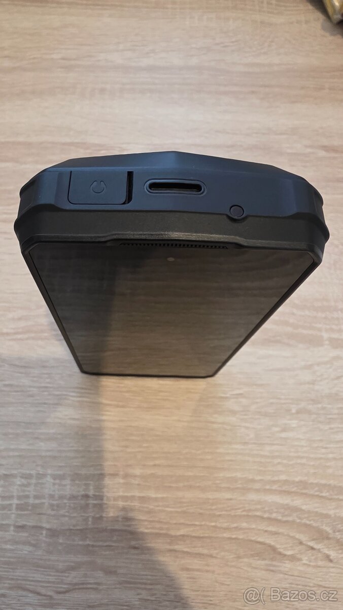 Odolný telefon UleFone Armor 29 Pro TOP STAV - 11