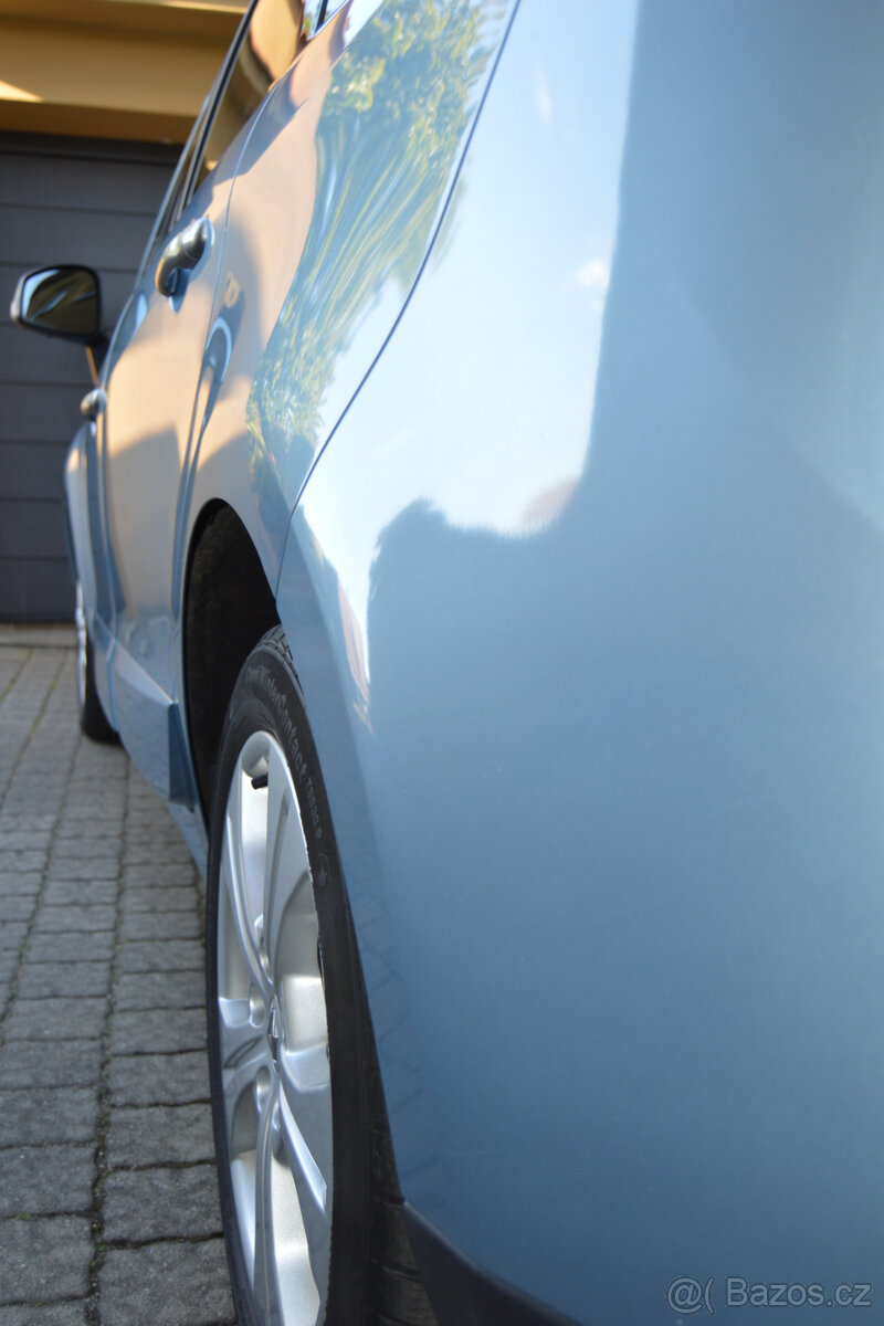 Renault Grand Scenic 1.6 DCI - 11