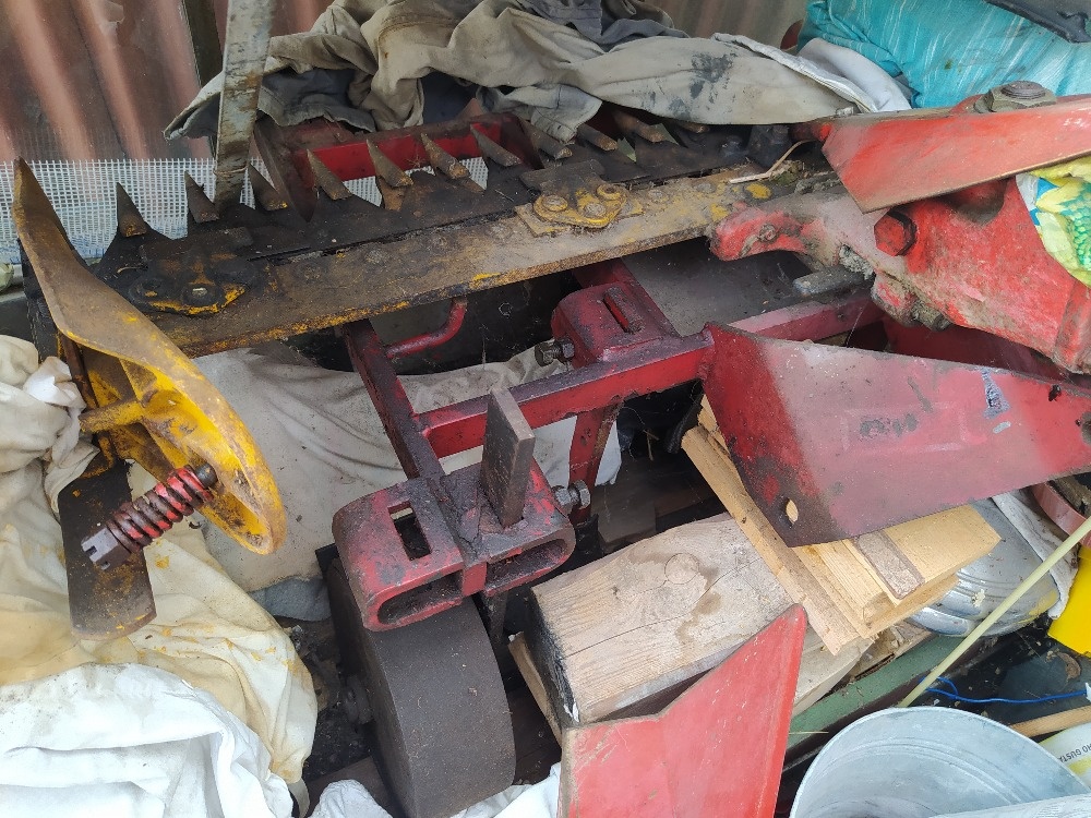 Agrozet Prostějov Mini 070 - 11