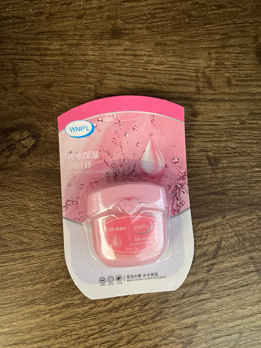 dárková sada -drogerie, kosmetika - 11