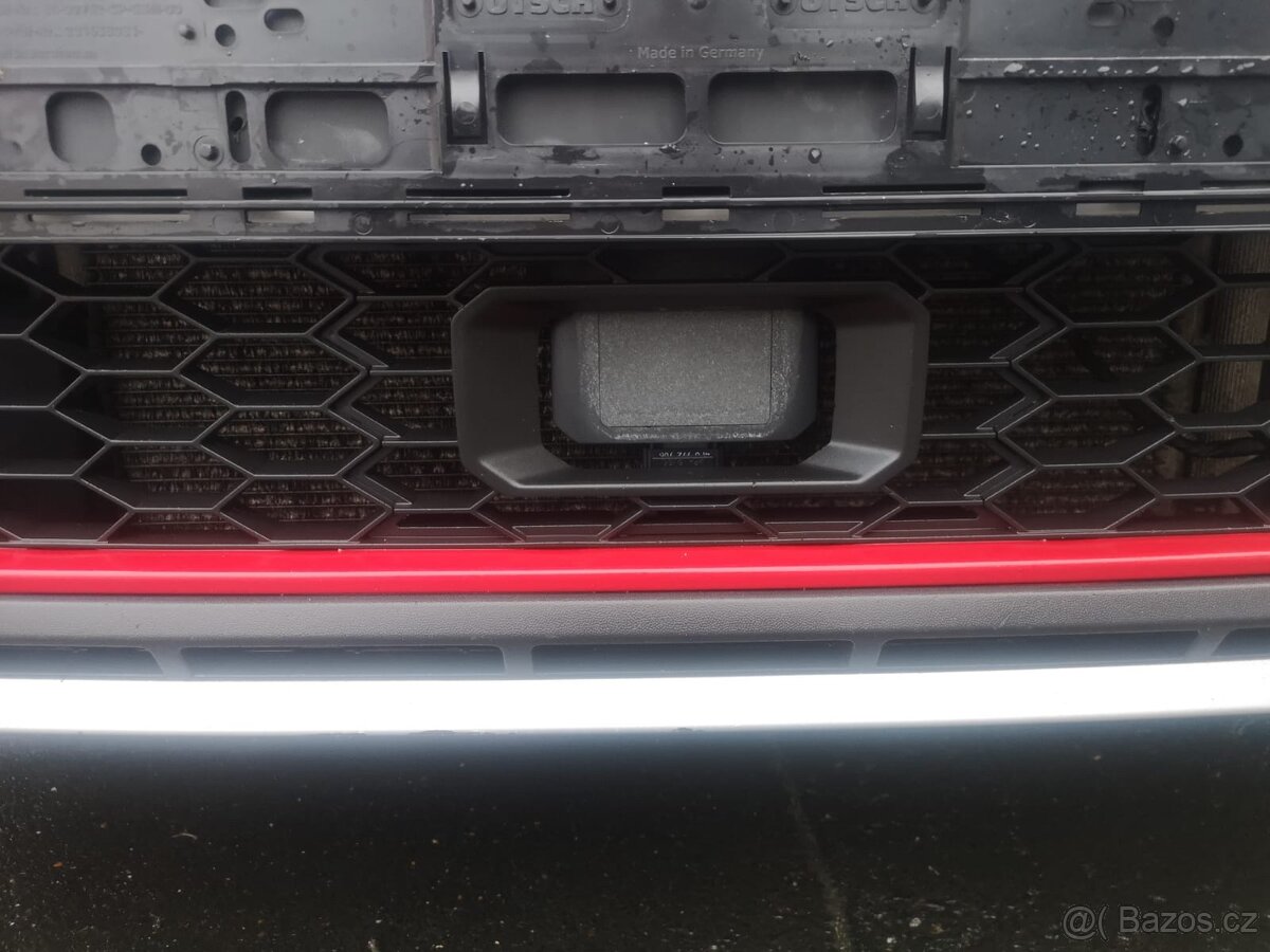 Volkswagen Golf VII Alltrack 2.0 TDI 4Motion - 11