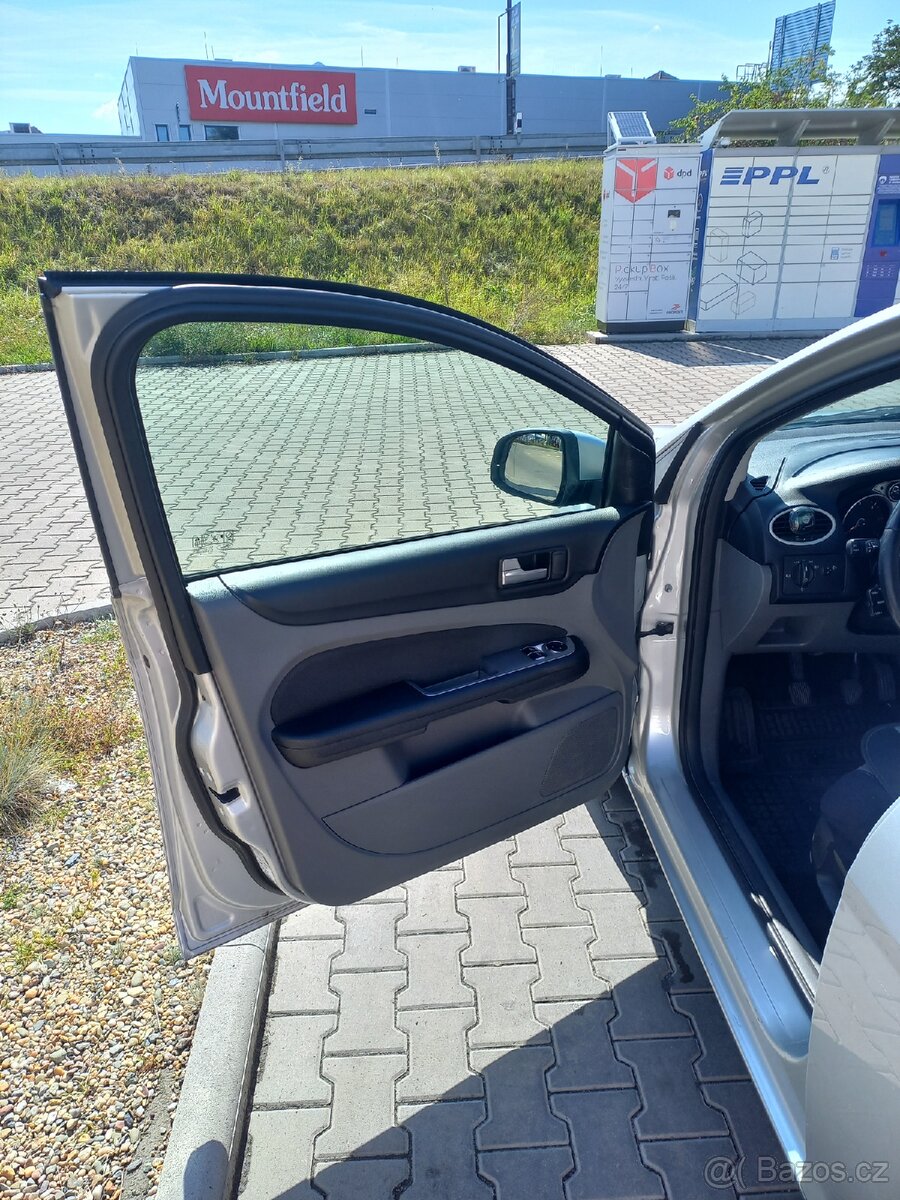 Ford fokus - 11
