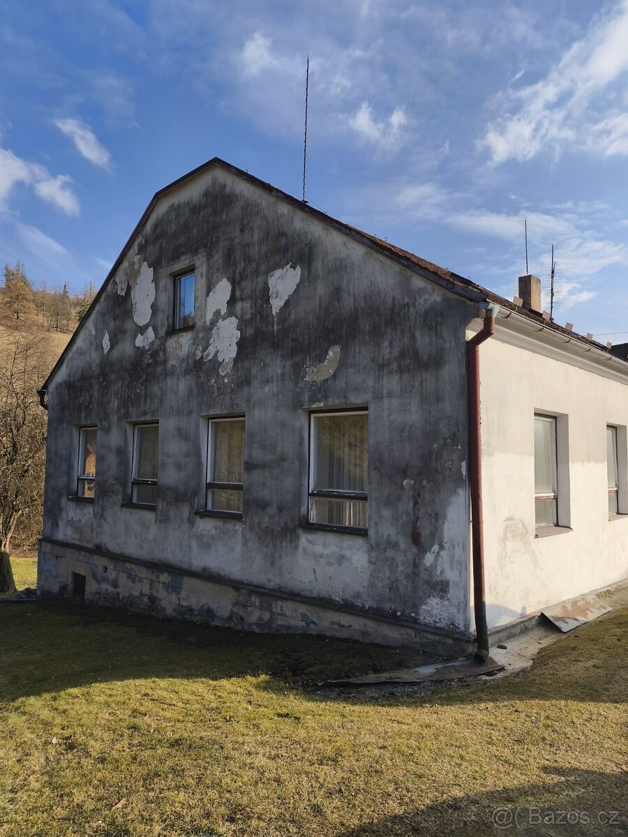 Nemovitost na prodej - 11