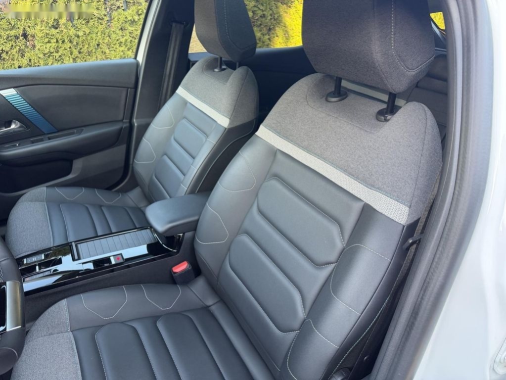 Citroën ë-C4,SHINE-MAX VÝBAVA-PANORAMA- - 11