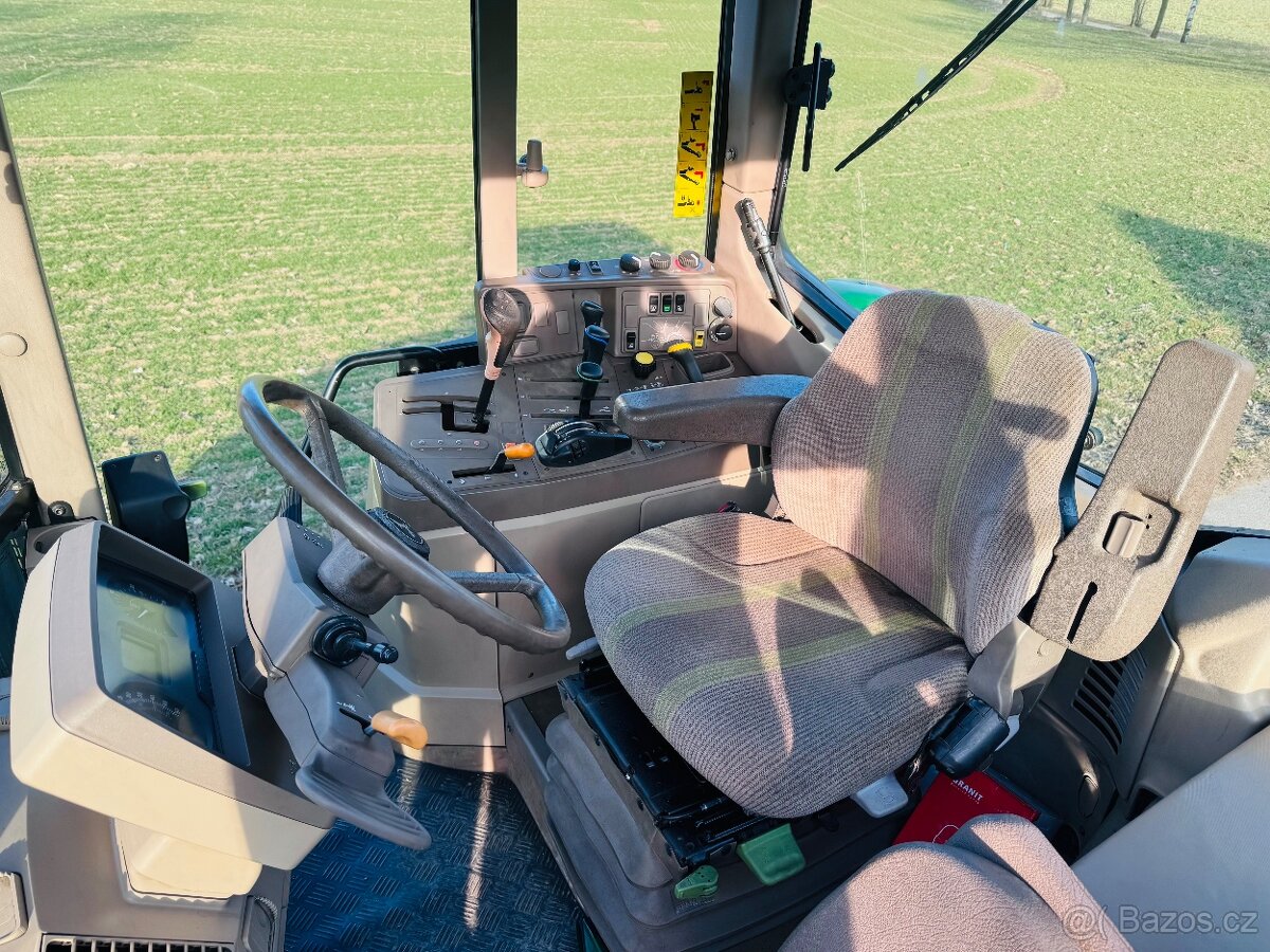 John Deere 6430 standard - 11