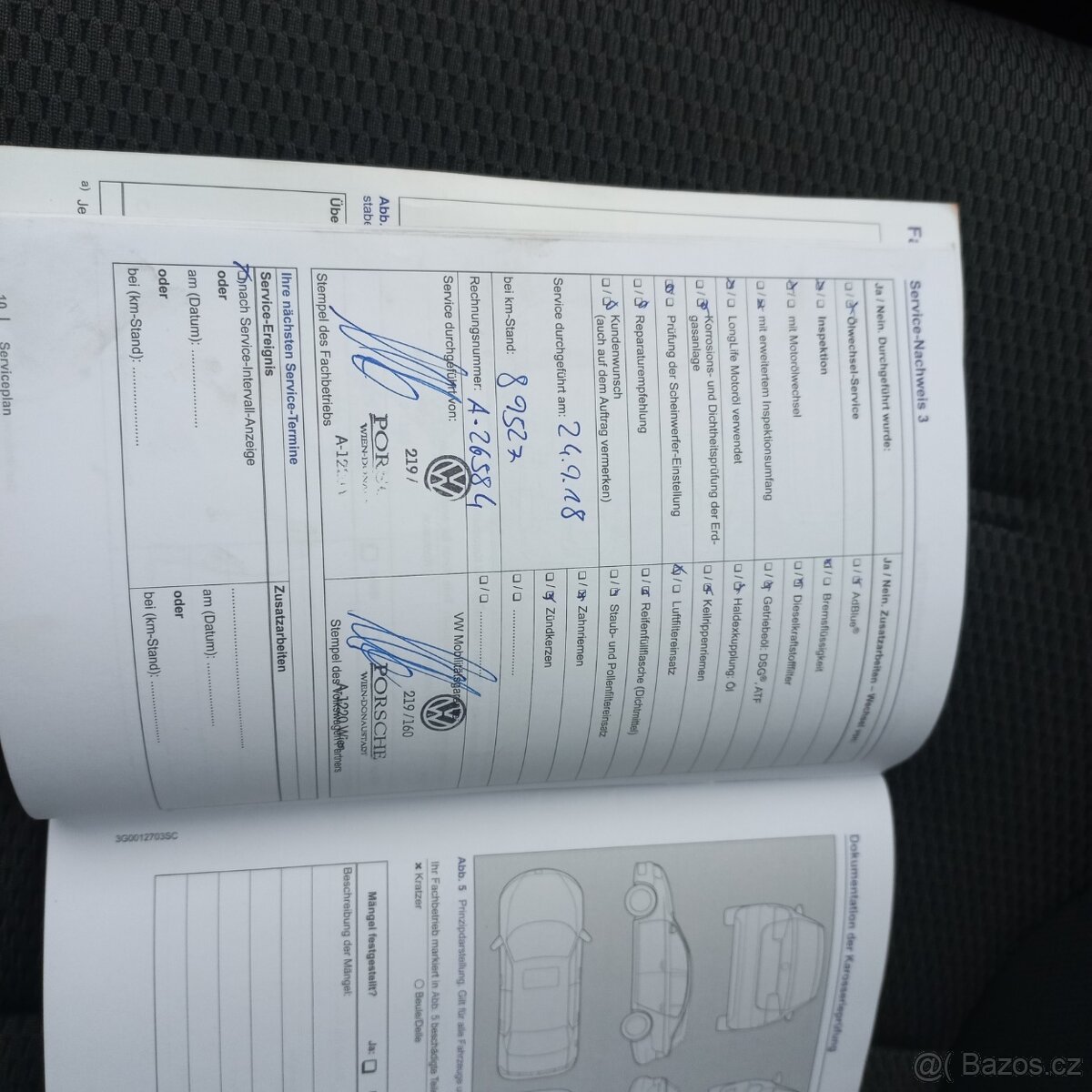 Golf 7 1.2tsi r.v.2015 - 11