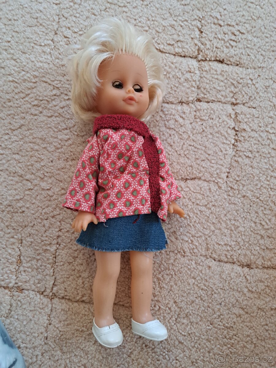 Hračky pro dĕti - 11