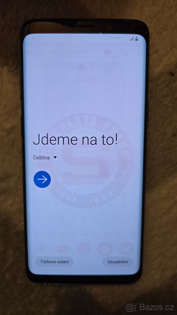 Samsung Galaxy S9 - 11