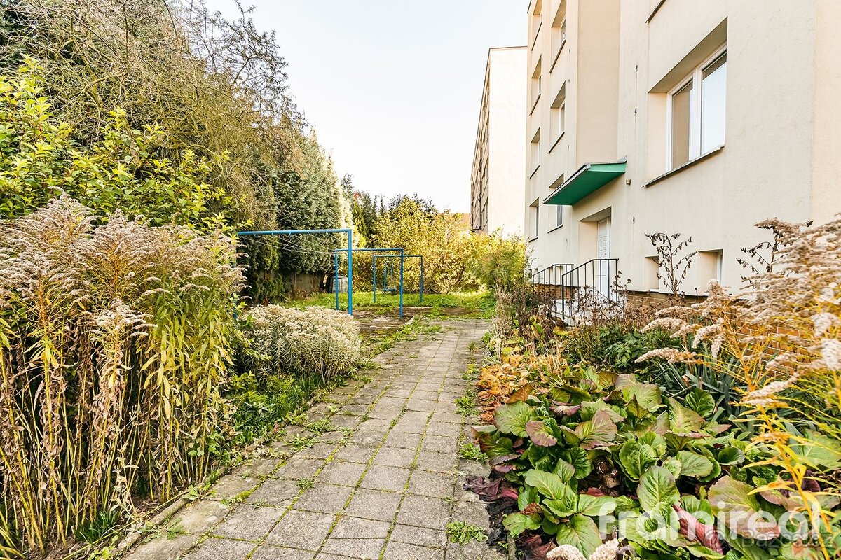 Prodej bytu 2+1 59 m², Boskovice, ev.č. 01942 - 11