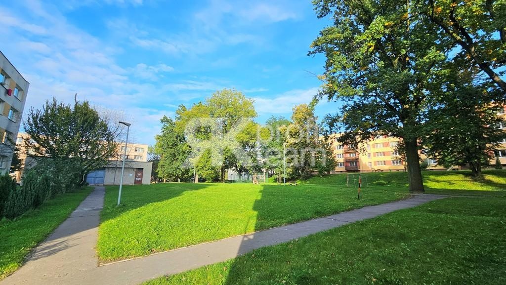 Prodej bytu 1+1 , 40m2, os.vl. Šeříkova, Ostrava Výškovice - 11