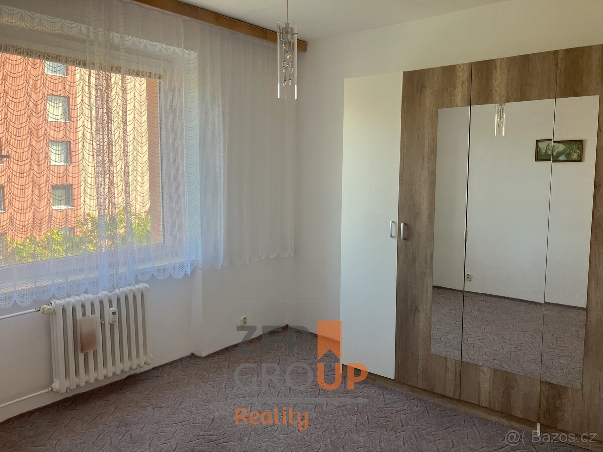 Prodej bytu 2+1 o rozloze 54 m², ulice Fryčajova, Brno - Obř - 11