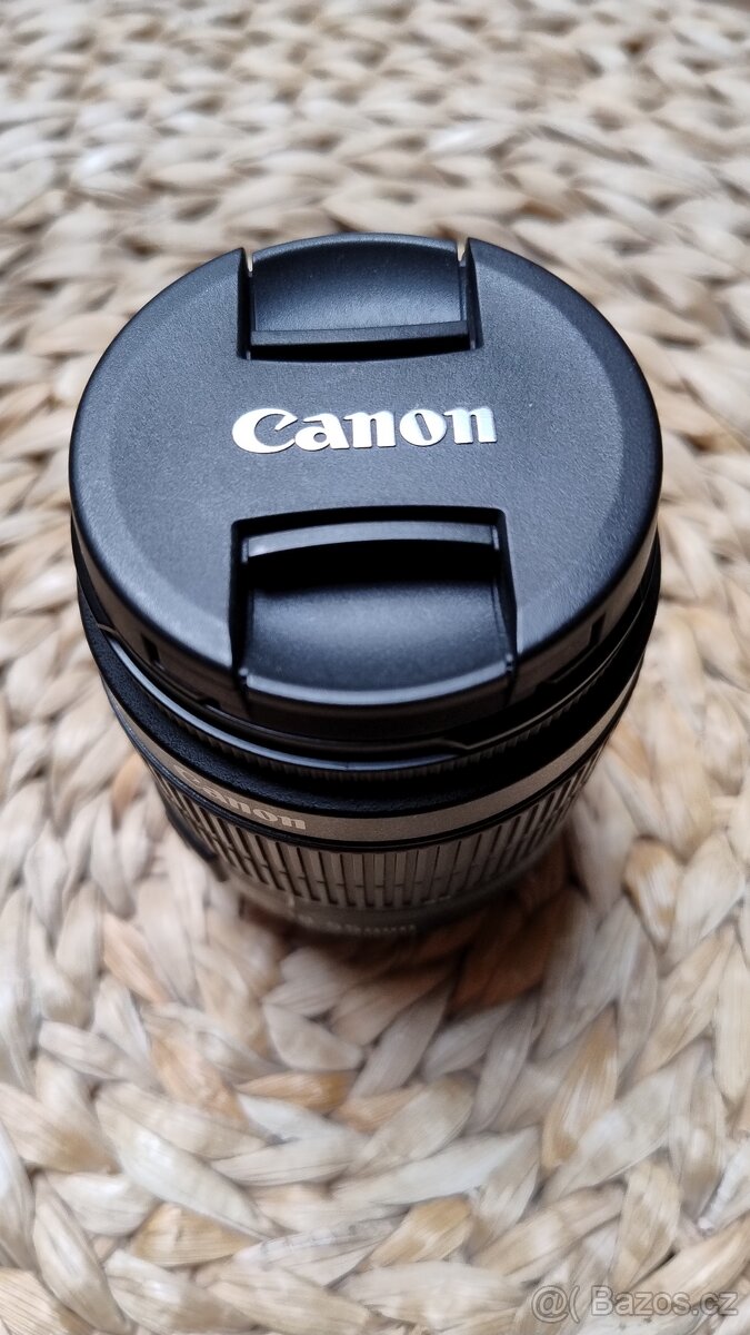 Digitální zrcadlovka s prislusenstvim - 11