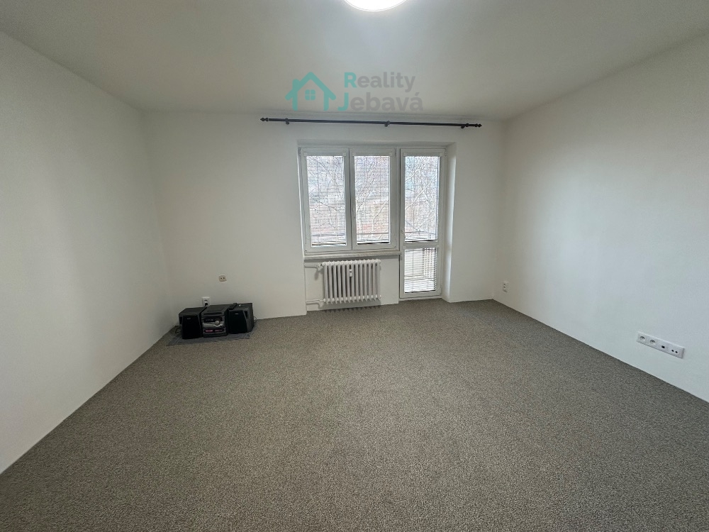 Pronájem, byt 3+1, 86 m2, Pardubice, ul. Na Drážce - 11