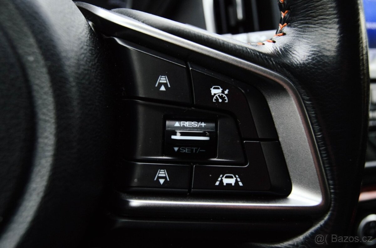 Subaru XV 2.0i-S ES Style NAVI - 11