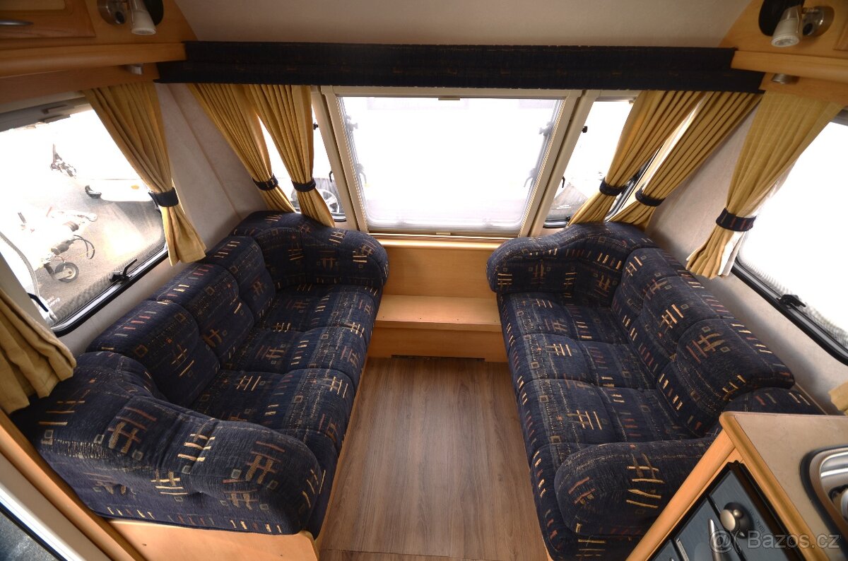 Elddis Avante 475 - 11