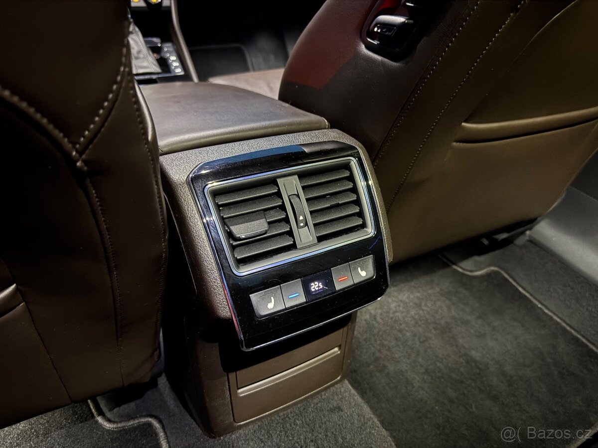 Škoda Superb III 110 kW | DPH | Laurin&Klement - 11