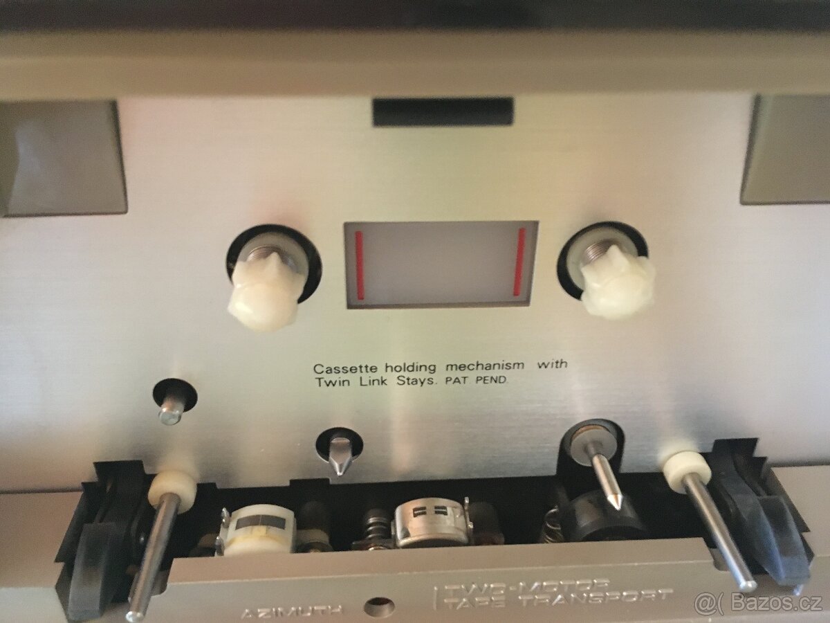 Pioneer CT-F 8080 - 11