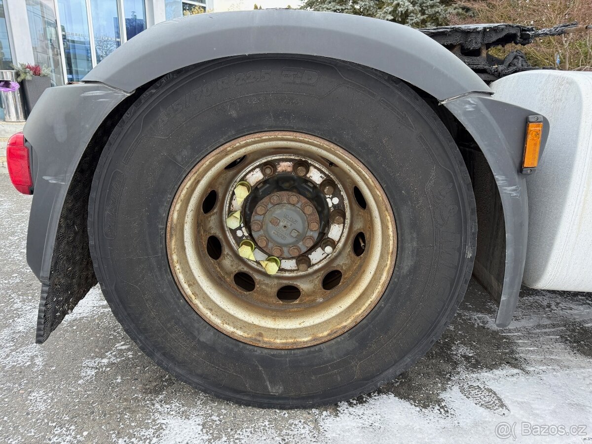 DAF XF510 EURO 6 - 11