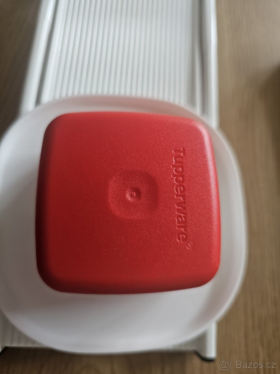 TUPPERWARE originální multi kračej junior novy - 11