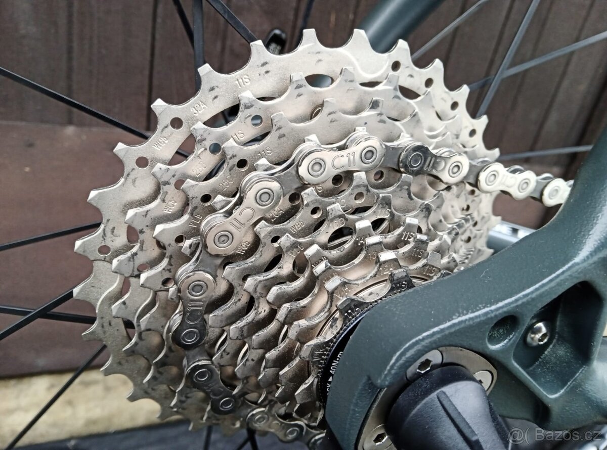 Duratec COOL R11 - 11