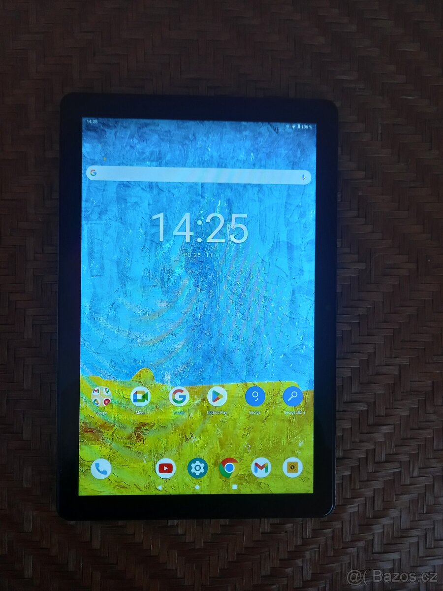 Tablet UMAX VisionBook 10A LTE - 11