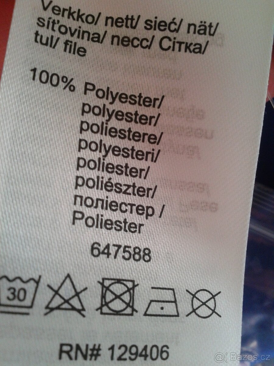 Krásné společenské šaty 42 - 11