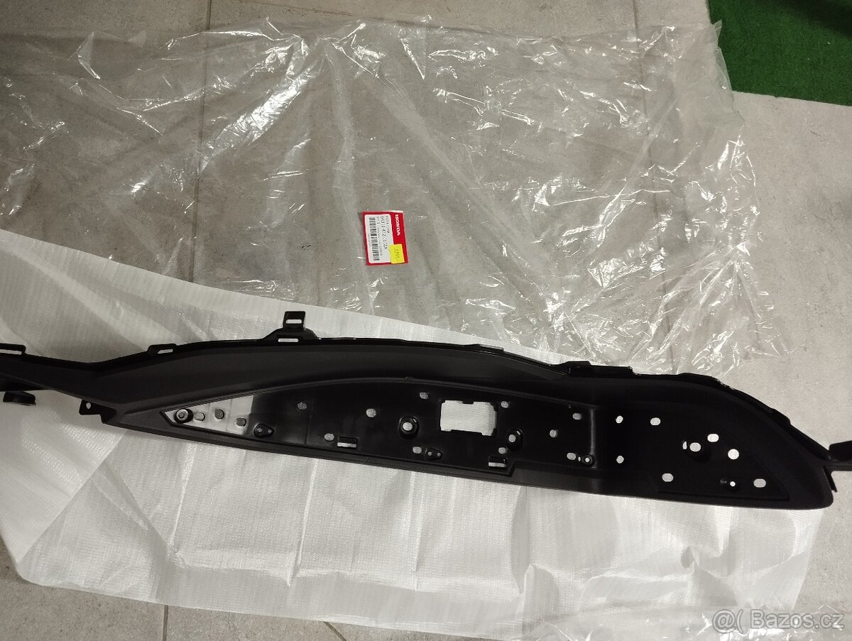 Honda PCX 2021-24 - 11