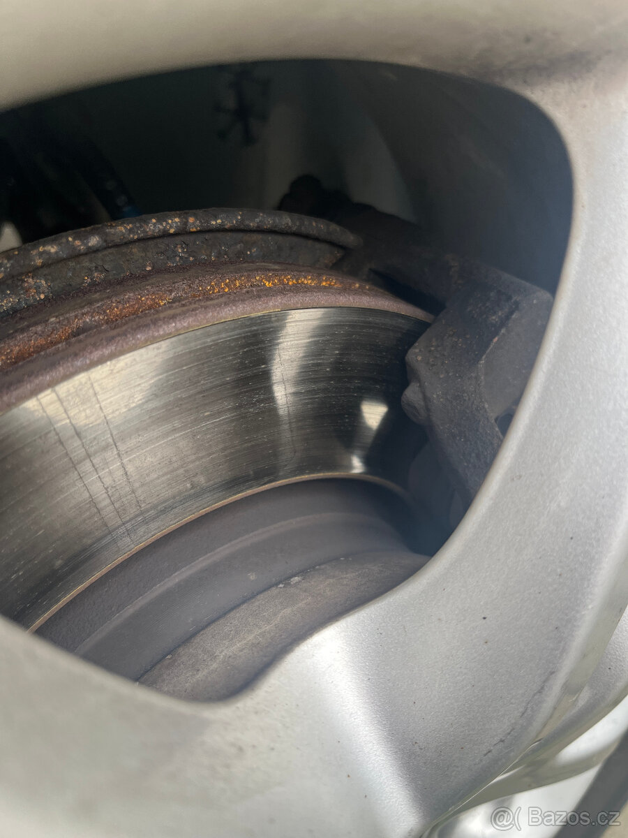 Honda CRV 2,0 i-vtec 2012 - 11