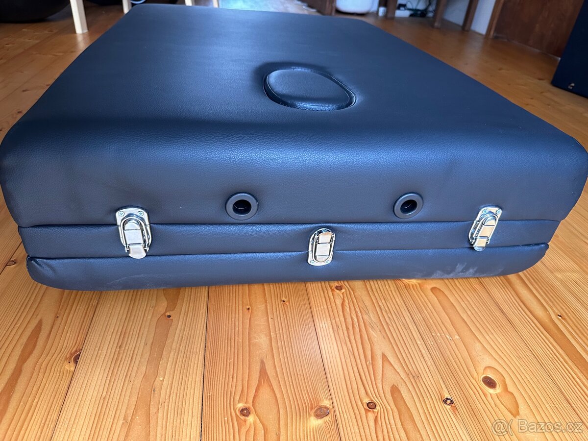 Masazni lehátko- přenosné - 11