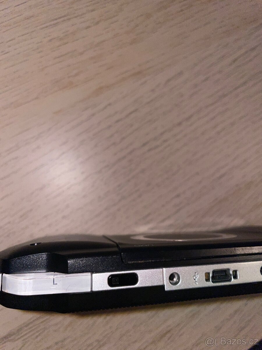 PSP 1000 PlayStation Portable - 11