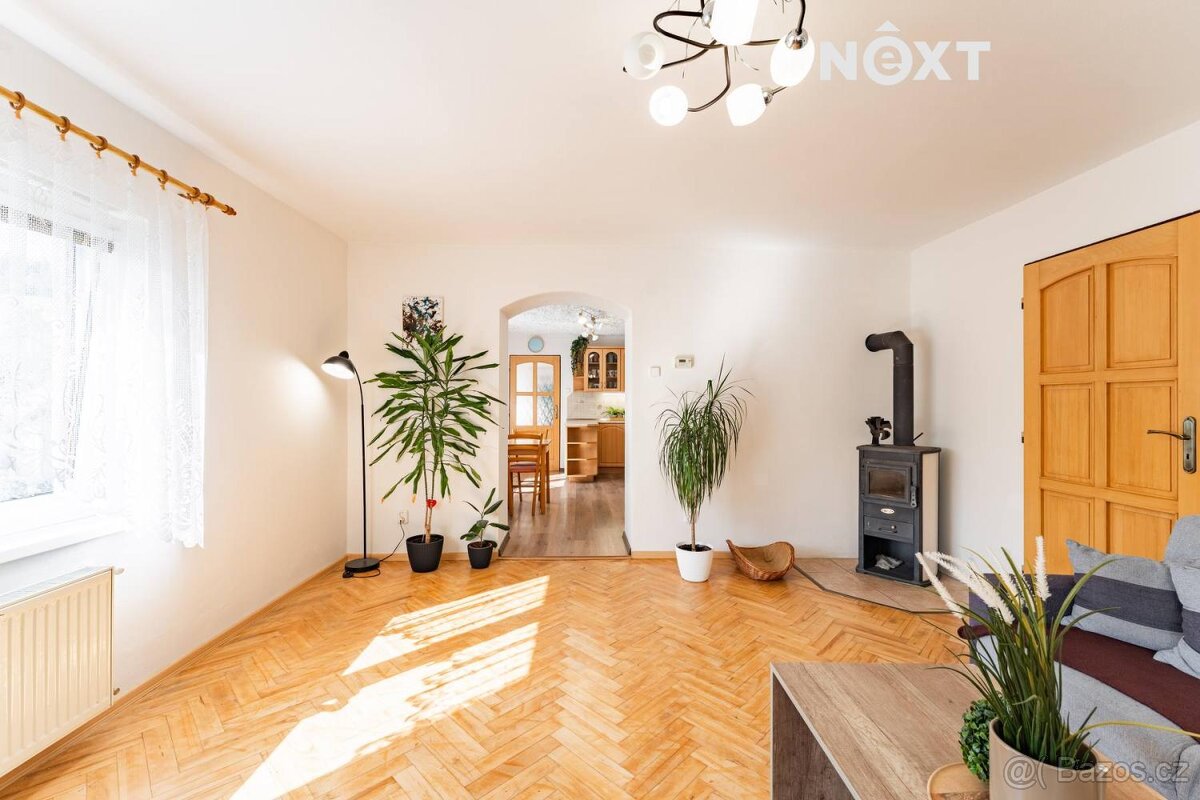 Prodej Rodinný dům, 117㎡ - 11