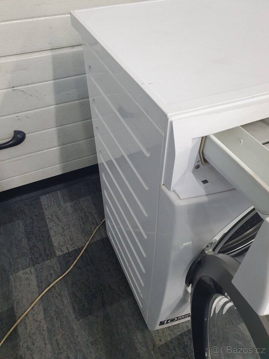 Set AEG pračka a sušička A++ (2) - 11