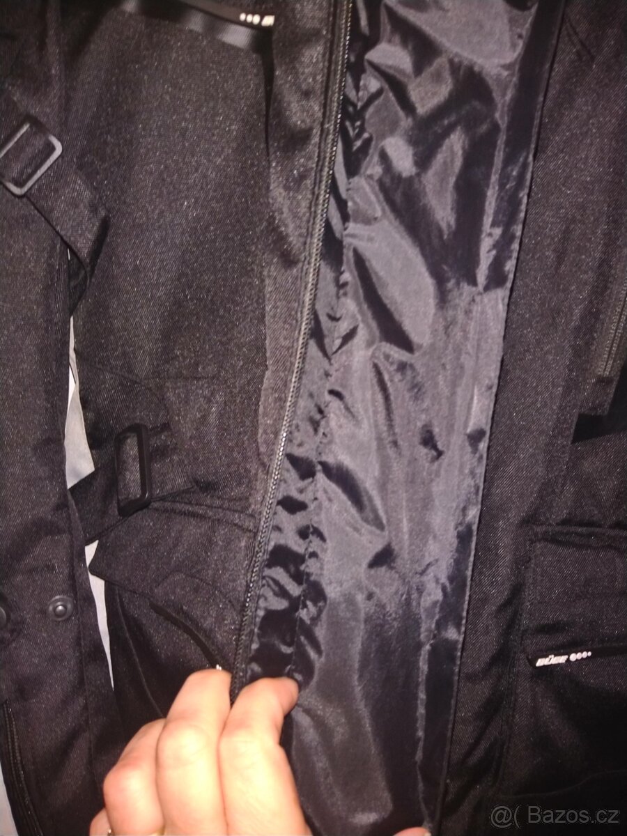 Bunda na motorku zn. Büse - 11