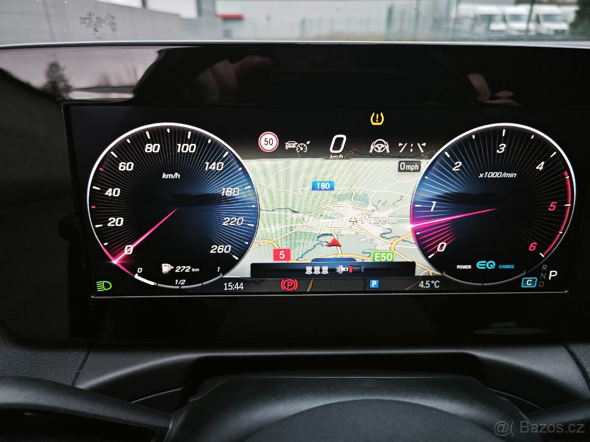 Mercedes-Benz C220D 147KW PROGRESSIVE/Virtual/LED/DPH - 11