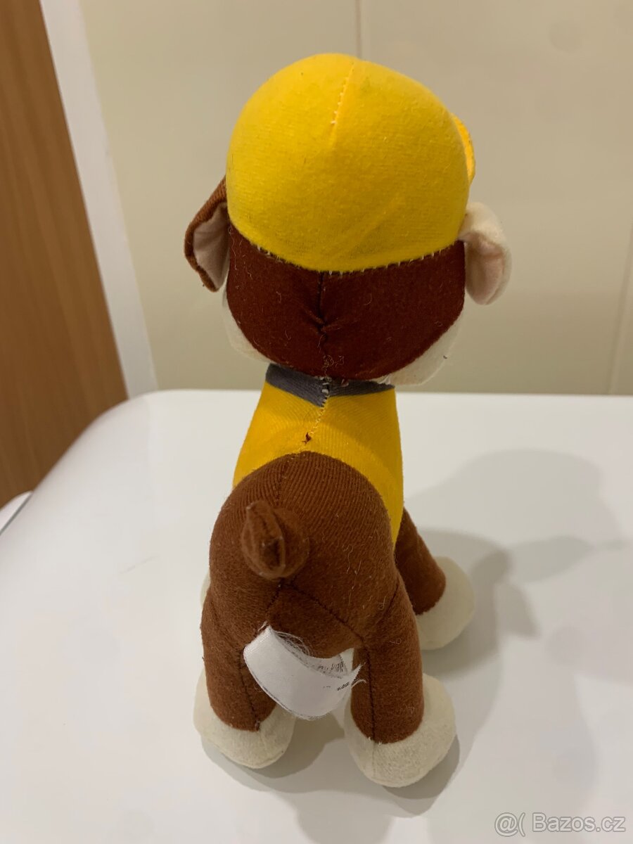 Plyšáci tlapková patrola - 11