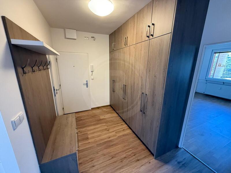 PRONÁJEM BYTU 2+1 S BALKONEM, PLZEŇSKÁ, ČESKÉ BUDĚJOVICE - 11