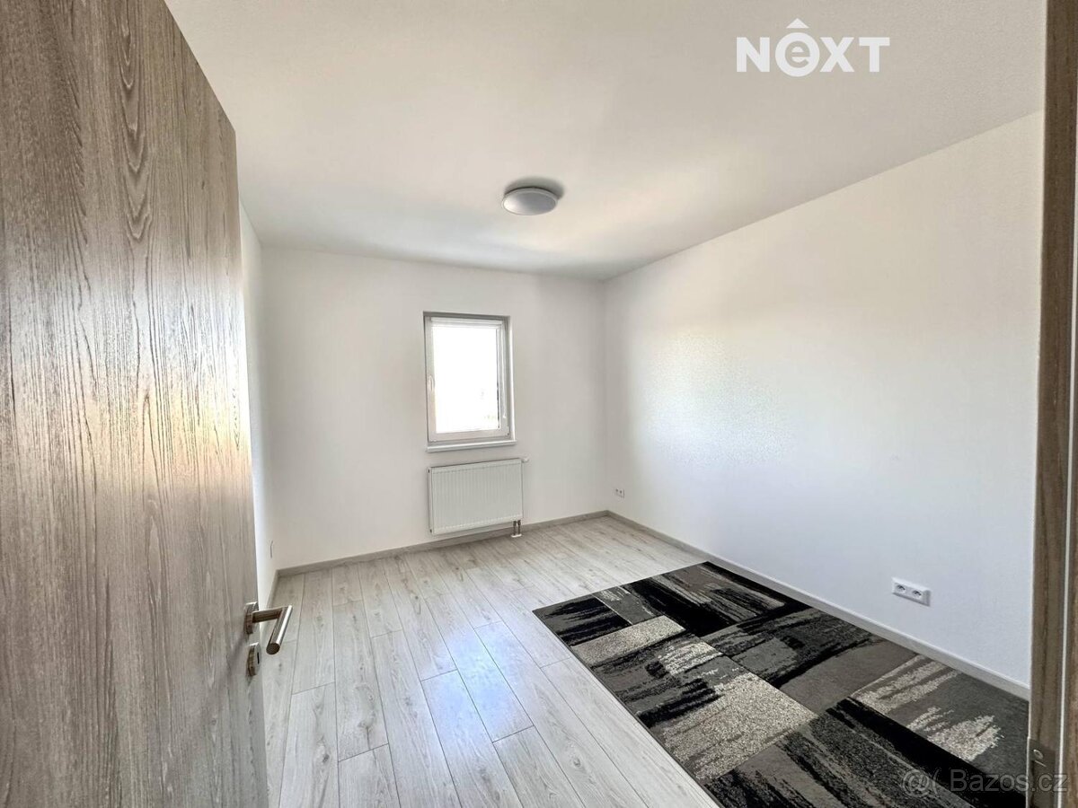 Pronájem byt 3+kk, 56㎡ - 11