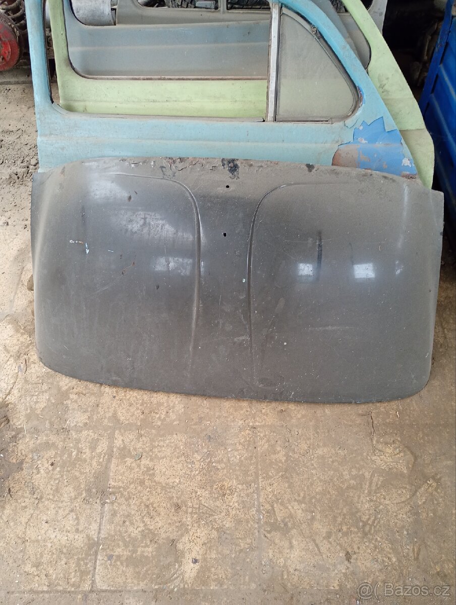 Dveře škoda 100, Octavia, 1202 - 11