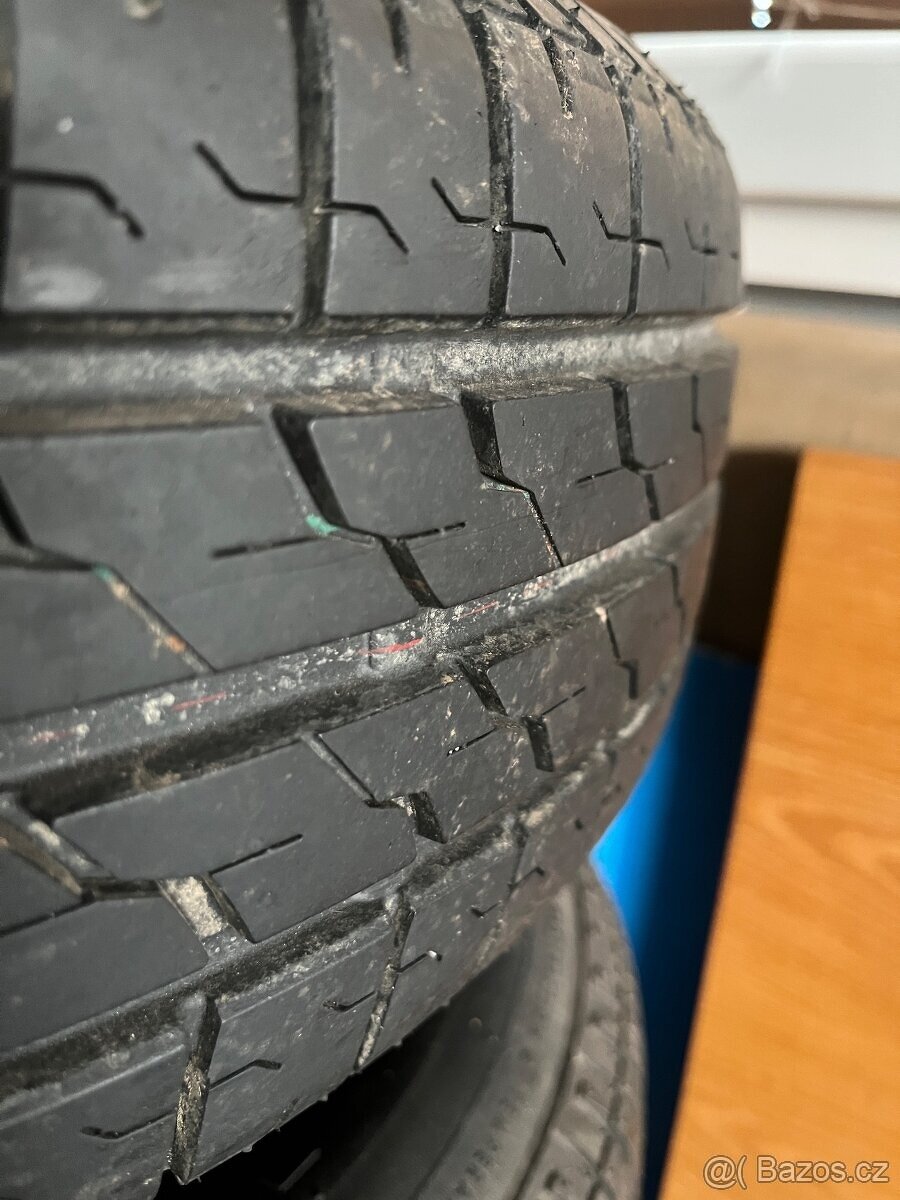 Bridgestone B391 - 11