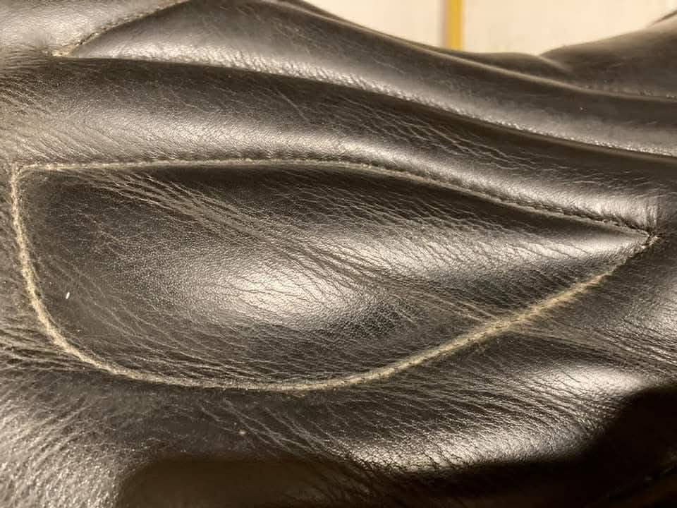 Turistické sedlo Kentaur Odysseus - 11