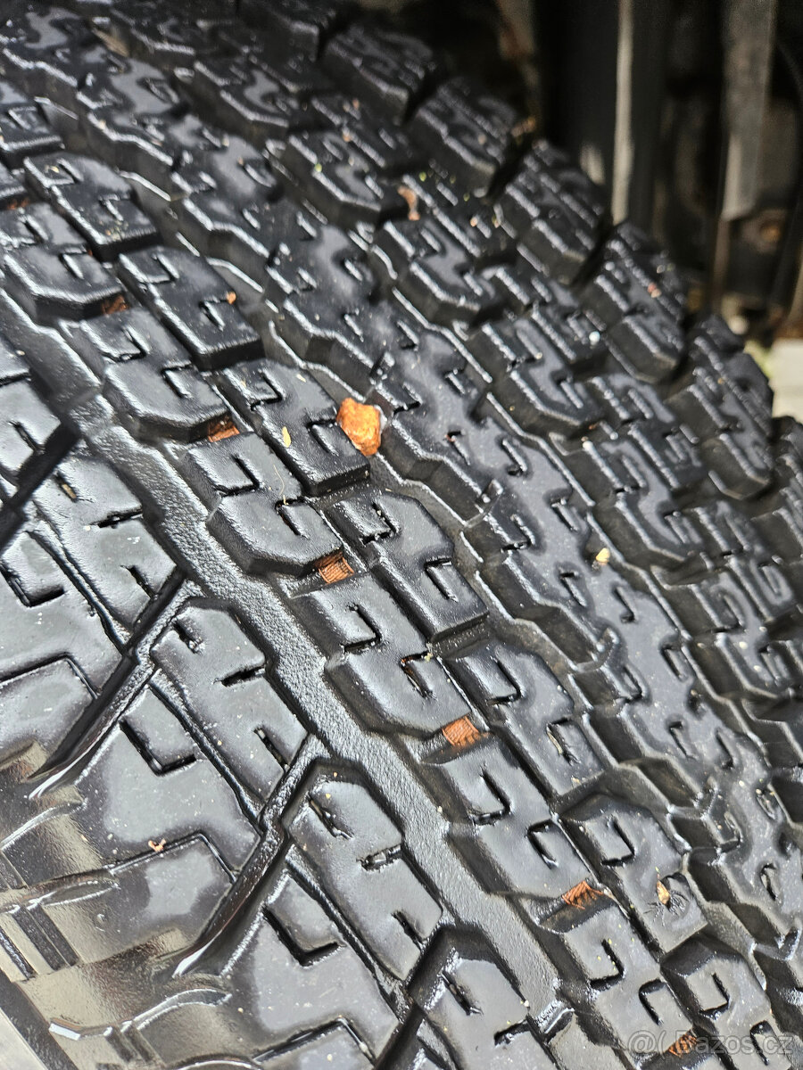 Jeep Wrangler 2,8 CRDi automat - 11