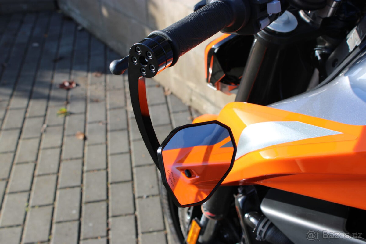 KTM Duke 790 topstav - 11