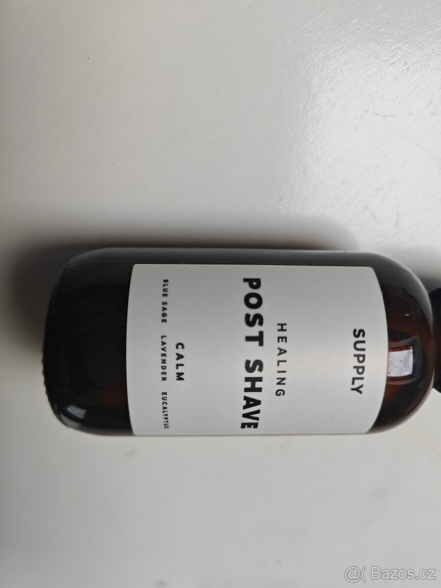 Holicí strojek jednobřitý - 11